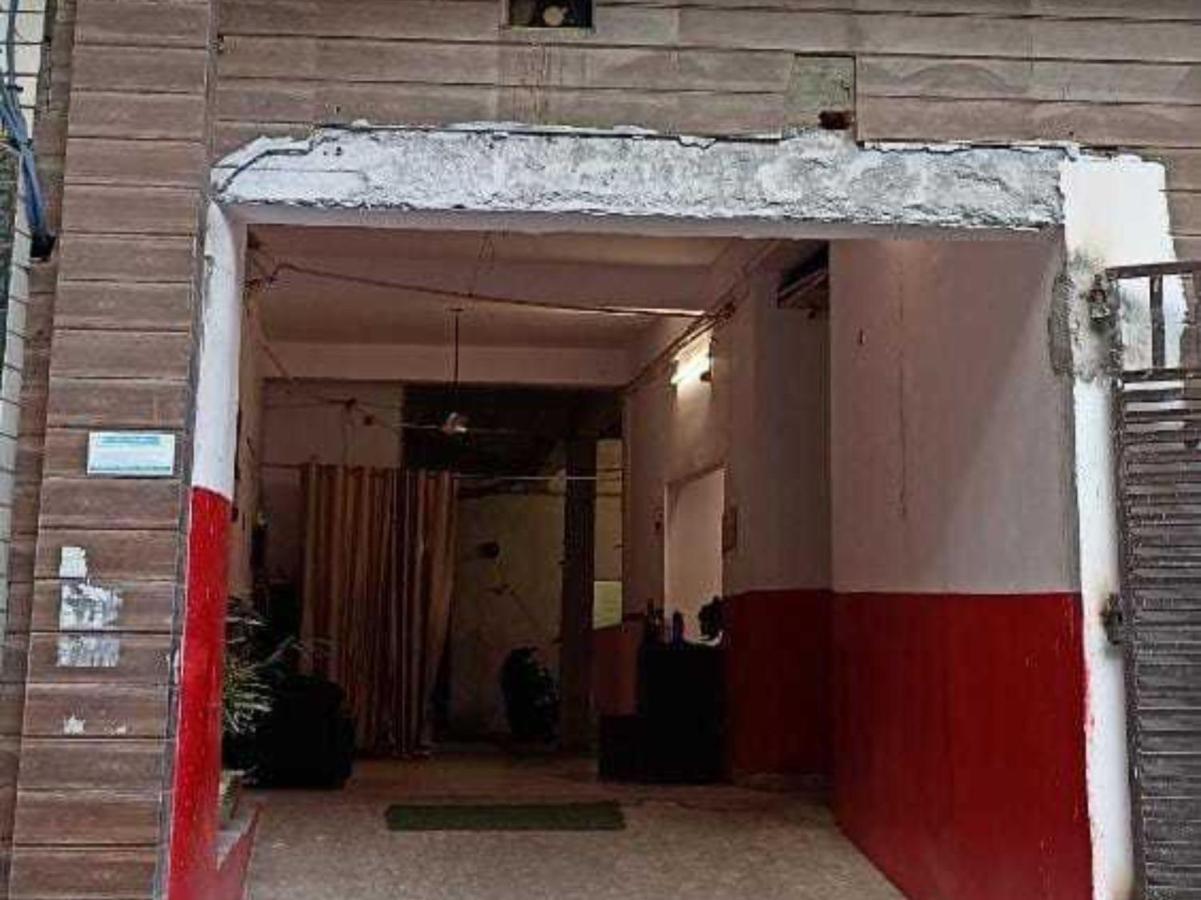 Hotel O Kl Khari Near Ashoka Park Mein Metro New Delhi Exterior photo