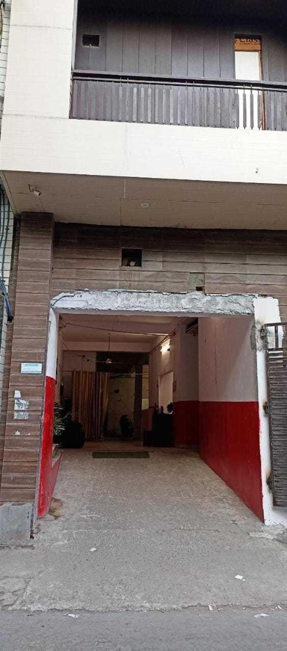 Hotel O Kl Khari Near Ashoka Park Mein Metro New Delhi Exterior photo