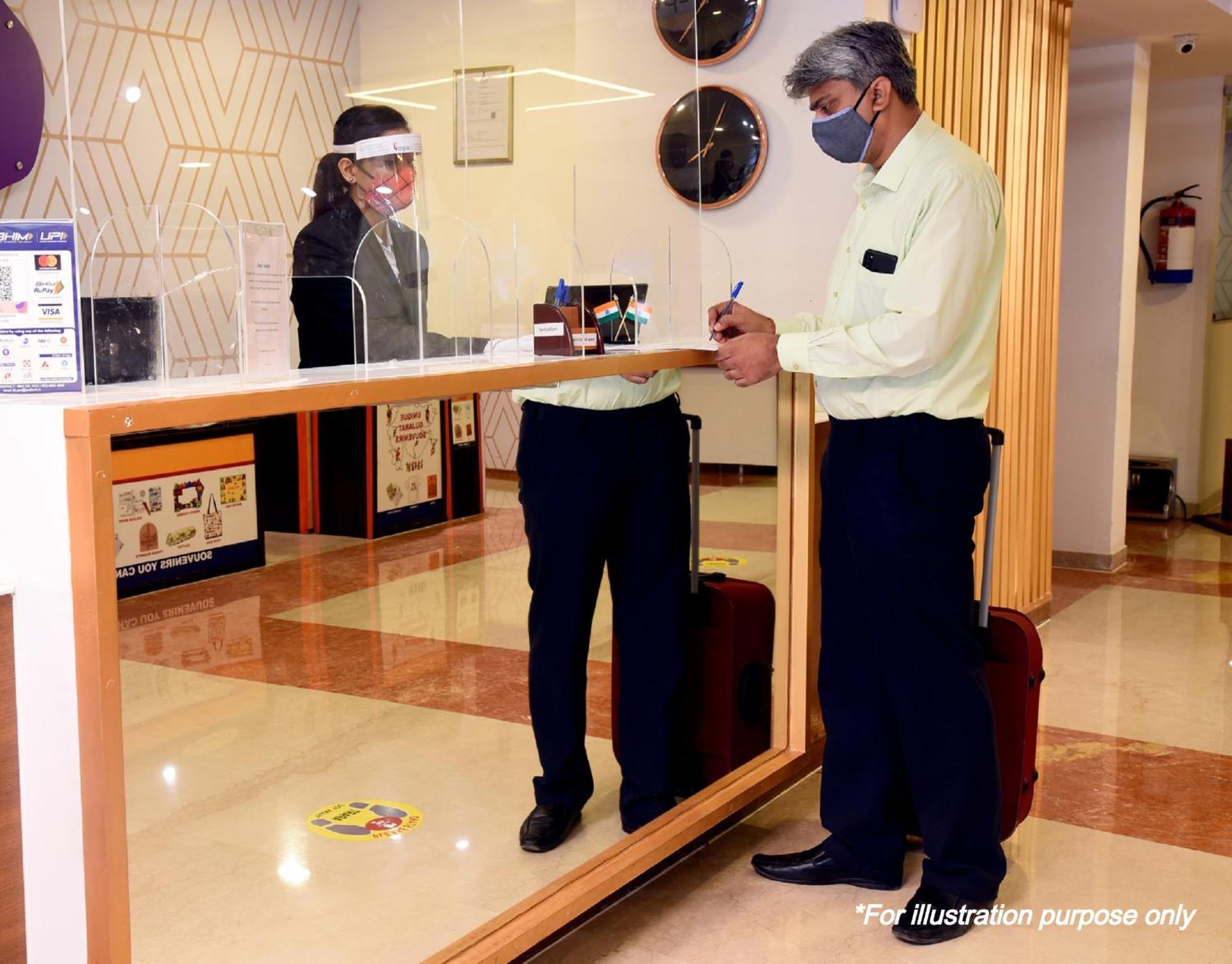 Hotel O Kl Khari Near Ashoka Park Mein Metro New Delhi Exterior photo